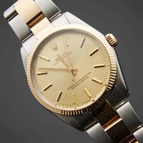 touchofmodern rolex|Pre.